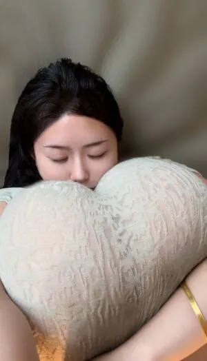 Pishen Eva OnlyFans Leaked Free Thumbnail Picture - #Kw548avU7d