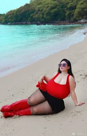 Pishen Eva OnlyFans Leaked Free Thumbnail Picture - #M1WTOmhWbn