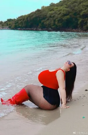 Pishen Eva OnlyFans Leaked Free Thumbnail Picture - #M7zoDM5Icp