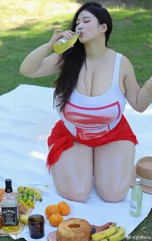Pishen Eva OnlyFans Leaked Free Thumbnail Picture - #MnC4RUCaCq