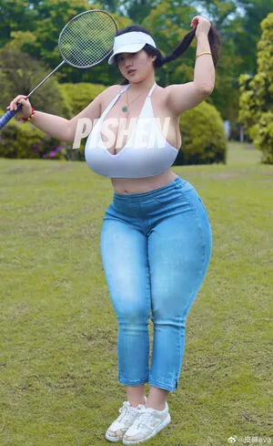 Pishen Eva OnlyFans Leaked Free Thumbnail Picture - #OJaLL0TX7L