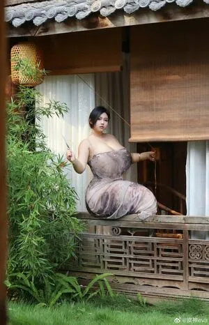 Pishen Eva OnlyFans Leaked Free Thumbnail Picture - #TlsirpTR79
