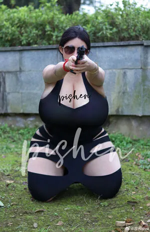 Pishen Eva OnlyFans Leaked Free Thumbnail Picture - #V2KzIIPsWX