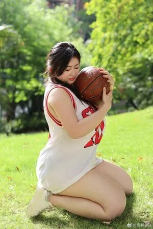 Pishen Eva OnlyFans Leaked Free Thumbnail Picture - #W0JeFDHHC3