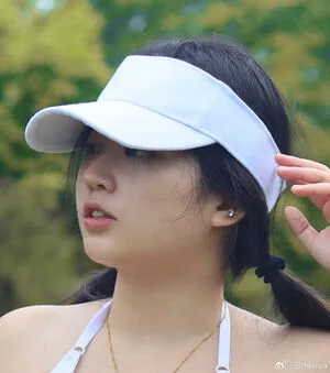 Pishen Eva OnlyFans Leaked Free Thumbnail Picture - #WDT5DcsZ5G