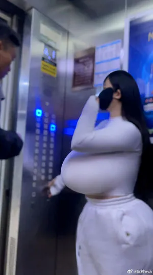 Pishen Eva OnlyFans Leaked Free Thumbnail Picture - #WN50a02dbq