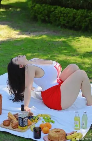 Pishen Eva OnlyFans Leaked Free Thumbnail Picture - #Yj18MBMUdJ