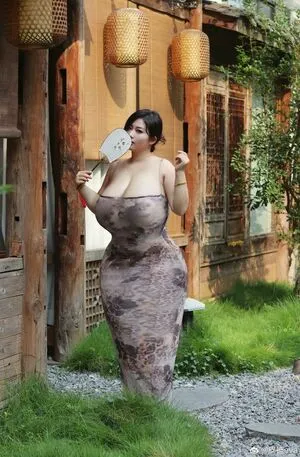 Pishen Eva OnlyFans Leaked Free Thumbnail Picture - #ZVEabCG3dZ