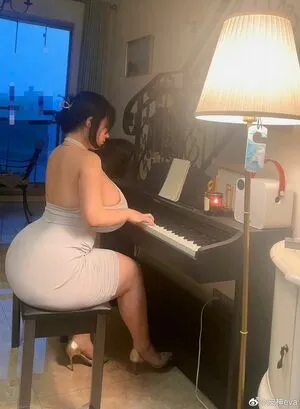 Pishen Eva OnlyFans Leaked Free Thumbnail Picture - #bjdQWWCS51