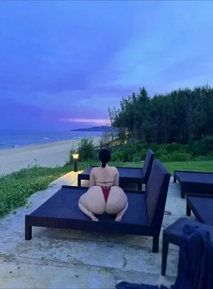 Pishen Eva OnlyFans Leaked Free Thumbnail Picture - #fKCVyn8XOq