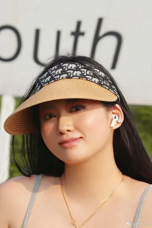 Pishen Eva OnlyFans Leaked Free Thumbnail Picture - #frWaDb2hGb