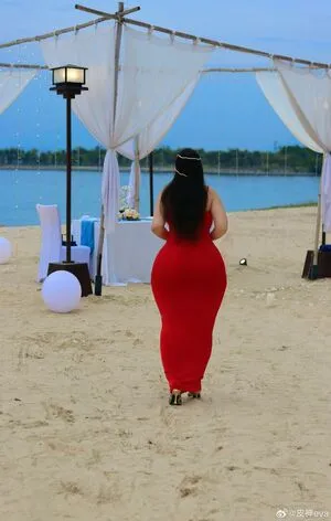 Pishen Eva OnlyFans Leaked Free Thumbnail Picture - #g989PYwF4l