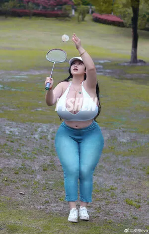 Pishen Eva OnlyFans Leaked Free Thumbnail Picture - #gFIfFiFBjc