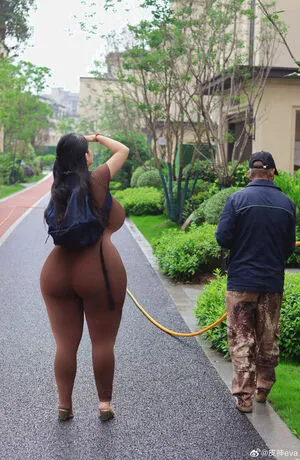 Pishen Eva OnlyFans Leaked Free Thumbnail Picture - #kaPxH2GOdT