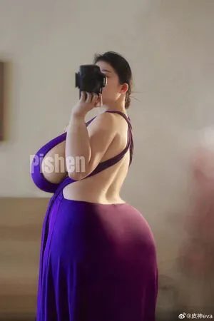 Pishen Eva OnlyFans Leaked Free Thumbnail Picture - #mKTCPDyUBe