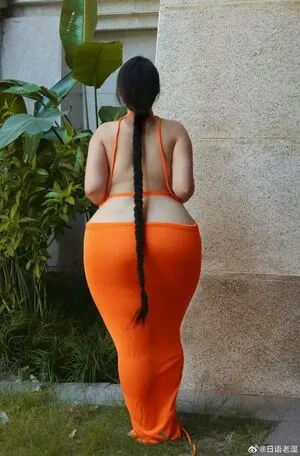 Pishen Eva OnlyFans Leaked Free Thumbnail Picture - #mx0Ye6g9Qx