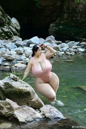 Pishen Eva OnlyFans Leaked Free Thumbnail Picture - #oAnchkugJ0