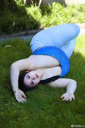Pishen Eva OnlyFans Leaked Free Thumbnail Picture - #pAcHGEJBn9