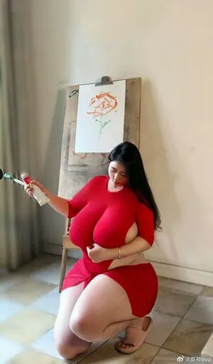 Pishen Eva OnlyFans Leaked Free Thumbnail Picture - #pLSnNgZjB0