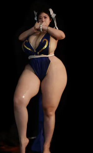 Pishen Eva OnlyFans Leaked Free Thumbnail Picture - #pXVlwevY2z