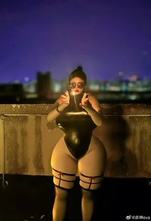 Pishen Eva OnlyFans Leaked Free Thumbnail Picture - #pon51kYJ5Q