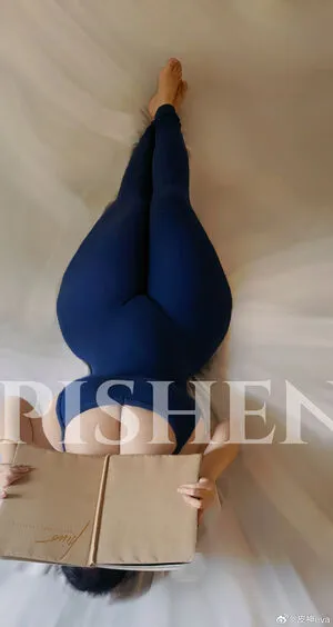 Pishen Eva OnlyFans Leaked Free Thumbnail Picture - #qRR9LSH1c5