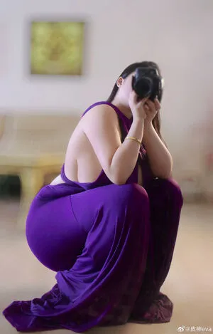 Pishen Eva OnlyFans Leaked Free Thumbnail Picture - #rUbQf1Tl7N