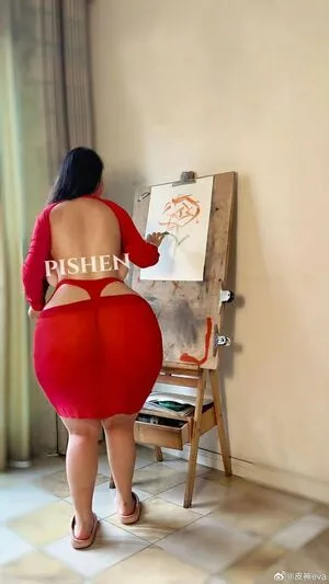 Pishen Eva OnlyFans Leaked Free Thumbnail Picture - #yOO7SfwLbM
