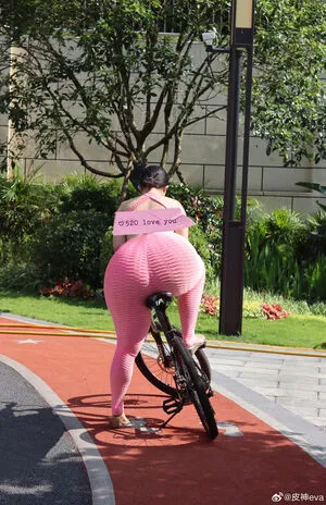 Pishen Eva OnlyFans Leaked Free Thumbnail Picture - #yeLW0STGy6