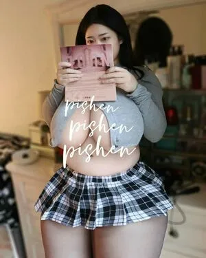 Pisheneva Eva OnlyFans Leaked Free Thumbnail Picture - #MrKg7JdDwo