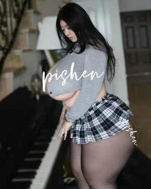 Pisheneva Eva OnlyFans Leaked Free Thumbnail Picture - #kOGUqZTDYn
