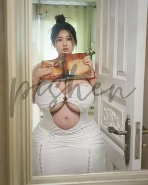 Pisheneva Eva OnlyFans Leaked Free Thumbnail Picture - #z6Fc9FOqSm