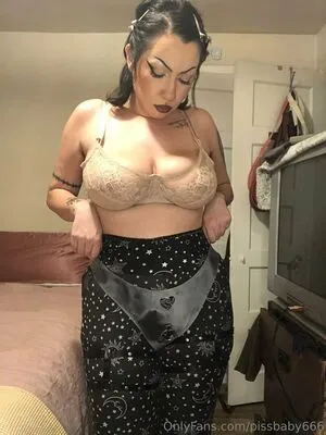 Pissbaby666 OnlyFans Leaked Free Thumbnail Picture - #PXgPtr6GR3