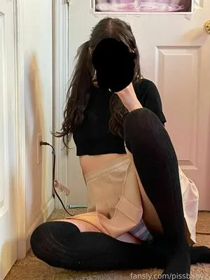 Pissbabyx OnlyFans Leaked Free Thumbnail Picture - #ikge04HHDZ
