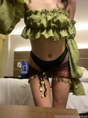 Pissbabyx OnlyFans Leaked Free Thumbnail Picture - #kvwvcbKGV7