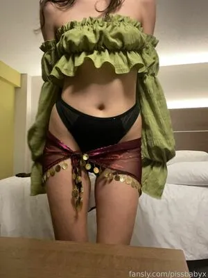 Pissbabyx OnlyFans Leaked Free Thumbnail Picture - #tMBgLlDNff