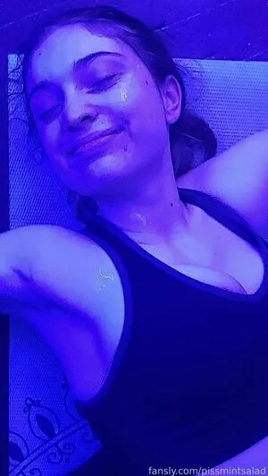 Pissmintsalad OnlyFans Leaked Free Thumbnail Picture - #DRYIvQF0ow