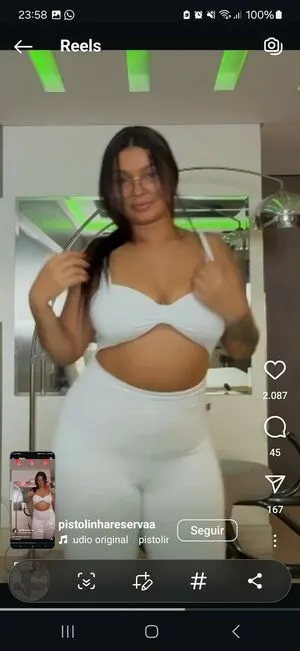 Pistolinha OnlyFans Leaked Free Thumbnail Picture - #0ISkyVcMRr