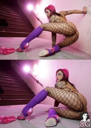 Pistolita OnlyFans Leaked Free Thumbnail Picture - #6BRkk9VJMl