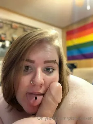 Pistolxxxvixen OnlyFans Leaked Free Thumbnail Picture - #K1TdIz3IgK