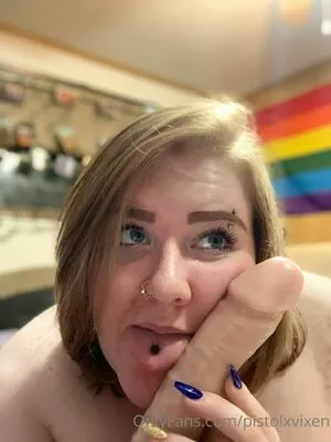Pistolxxxvixen OnlyFans Leaked Free Thumbnail Picture - #KFR5ogDgBL