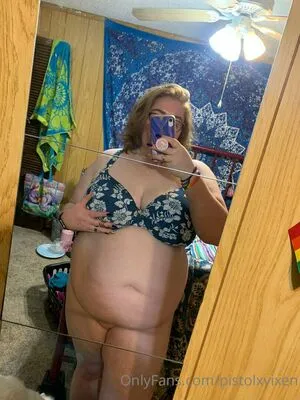 Pistolxxxvixen OnlyFans Leaked Free Thumbnail Picture - #Q26qzAWarh