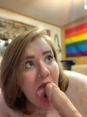 Pistolxxxvixen OnlyFans Leaked Free Thumbnail Picture - #gUzchOyhyY