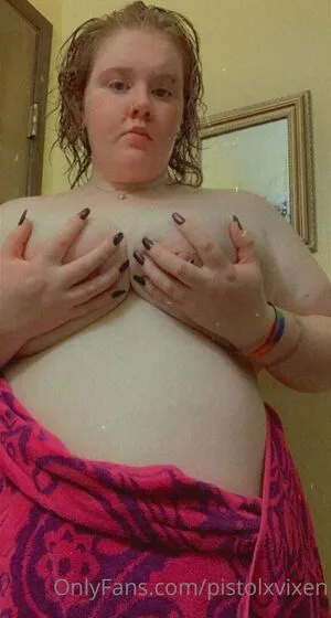 Pistolxxxvixen OnlyFans Leaked Free Thumbnail Picture - #haziUXoEz4