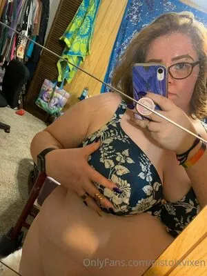 Pistolxxxvixen OnlyFans Leaked Free Thumbnail Picture - #qj1TttRc4b