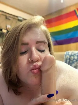Pistolxxxvixen OnlyFans Leaked Free Thumbnail Picture - #wOJEkpDGG3