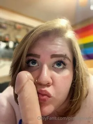 Pistolxxxvixen OnlyFans Leaked Free Thumbnail Picture - #yLfRwD4sma