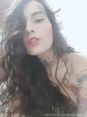Pitmagrinfree OnlyFans Leaked Free Thumbnail Picture - #D83iSci6RU