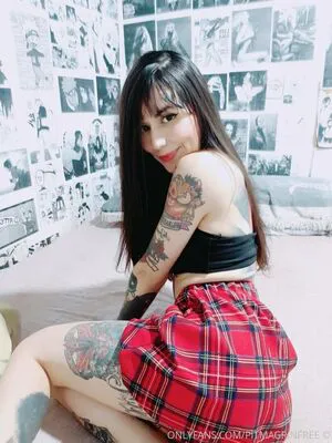 Pitmagrinfree OnlyFans Leaked Free Thumbnail Picture - #XWI5SJEqJW
