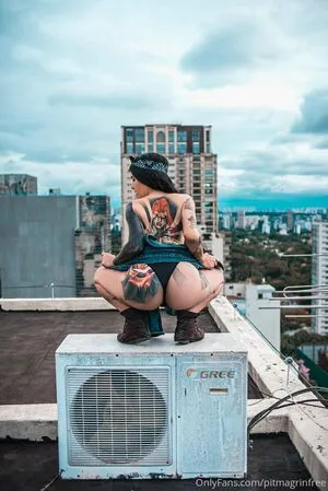 Pitmagrinfree OnlyFans Leaked Free Thumbnail Picture - #wguc6XFXy0